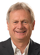 Ulrich Bürgi – Liste:  FDP