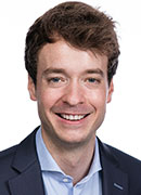 Adrian Schoop – Liste:  FDP