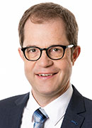 Gabriel Lüthy – Liste:  FDP