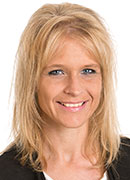 Nicole Müller-Boder – Liste:  SVP