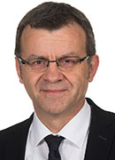 Franco Mazzi – Liste:  FDP