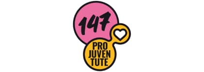 Logo Pro Juventute 147