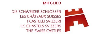 Mitglied Vereinigung Schweizer Schlösser