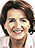 Renate Gautschy (3'126 Stimmen) - Liste: 04 FDP