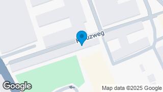 Standort auf Strassenkarte