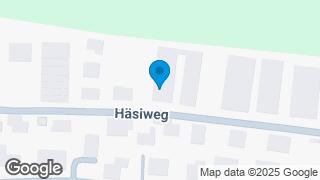 Standort auf Strassenkarte