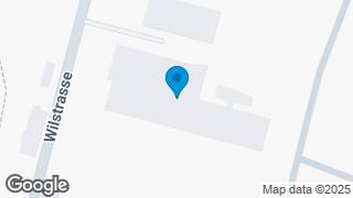 Standort auf Strassenkarte