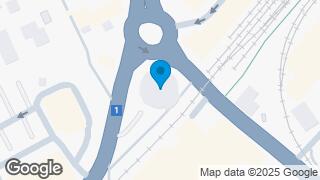 Standort auf Strassenkarte