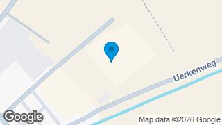 Standort auf Strassenkarte