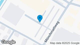 Standort auf Strassenkarte