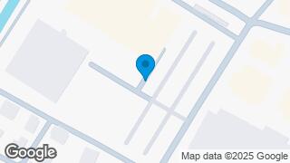 Standort auf Strassenkarte