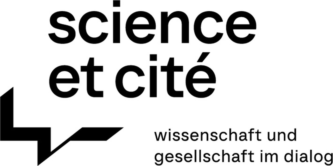 Logo von Science et Cite.