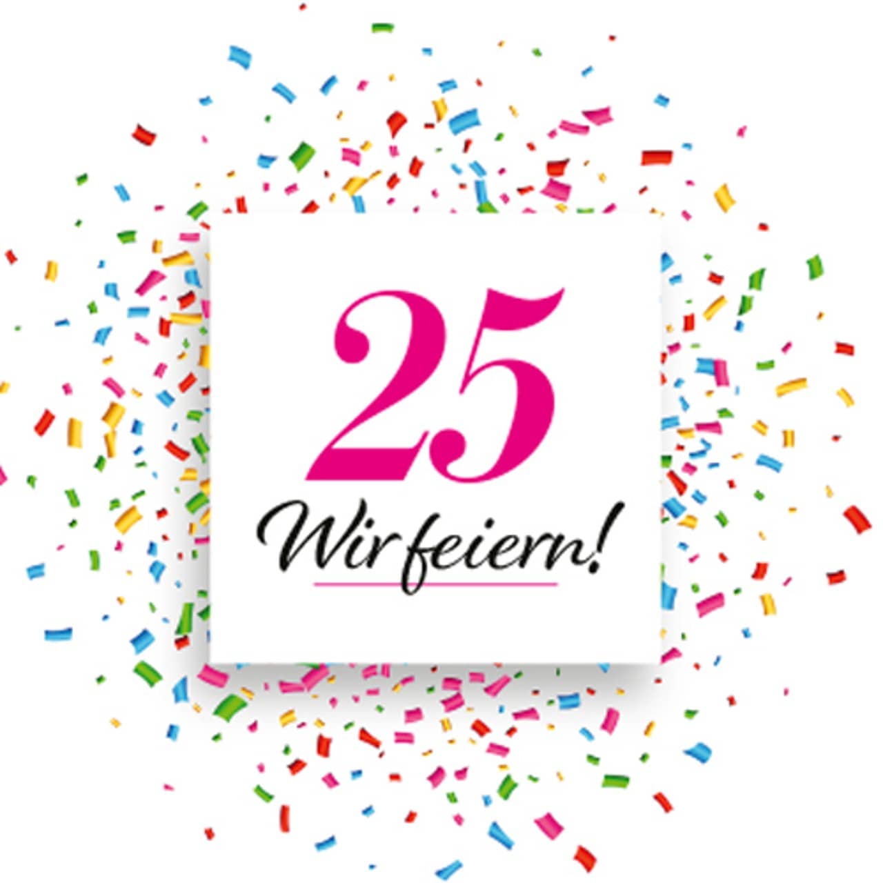 Jubiläumsanlass Bibliothekstag 2018
