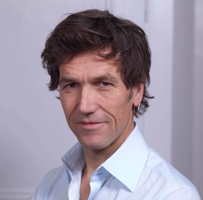 Steve Walther