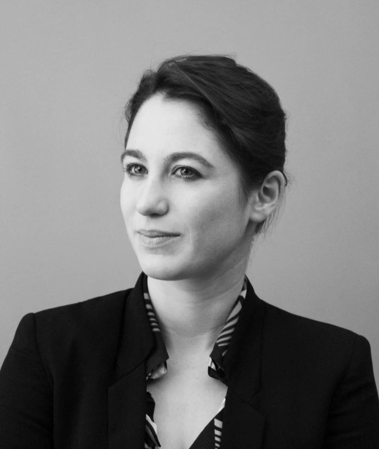 Foto von Julia Büchel