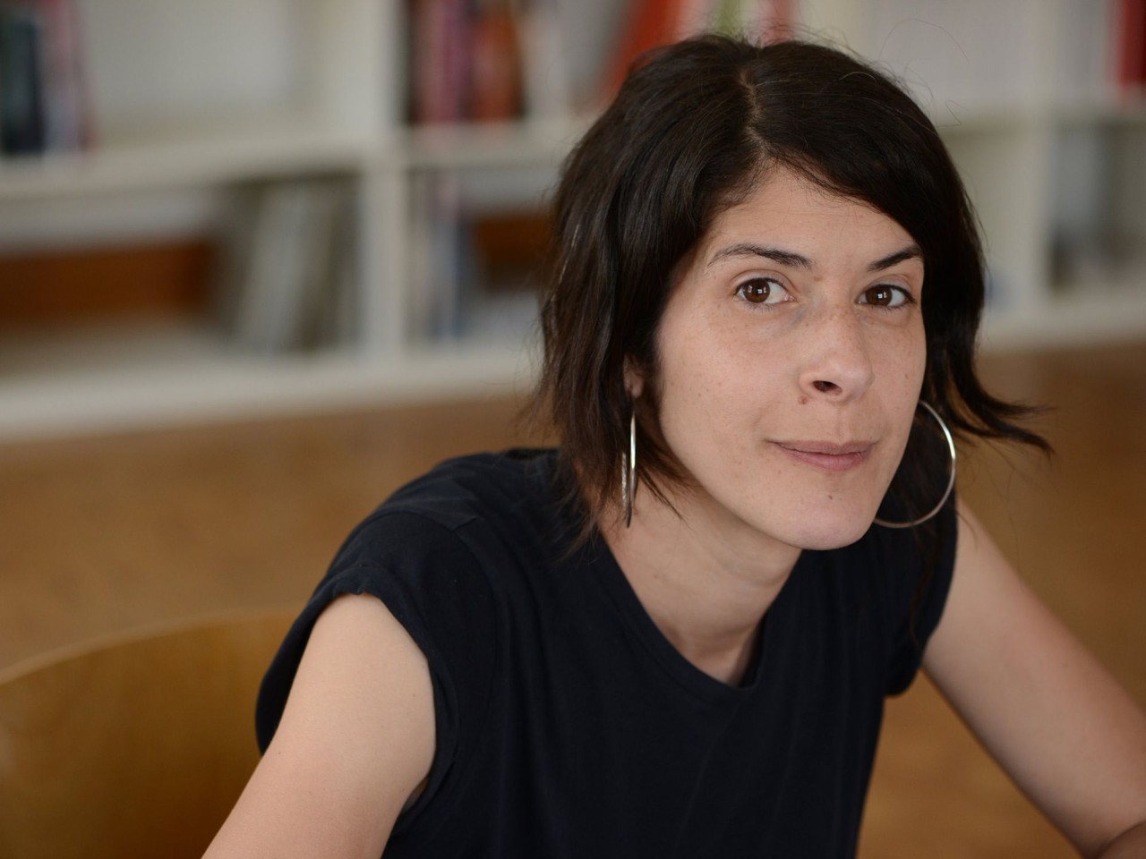Foto von Rebecca Kuhn