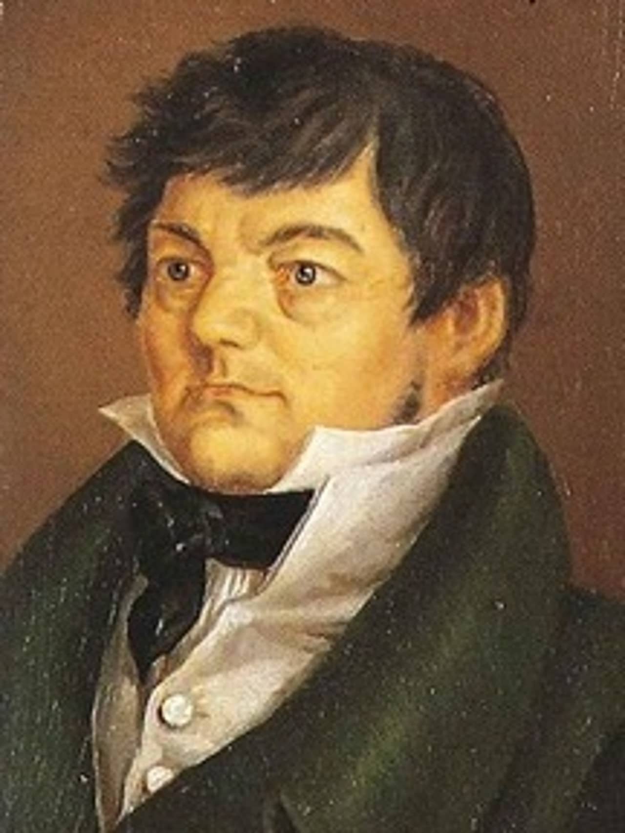 Heinrich Zschokke