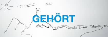 Gehört