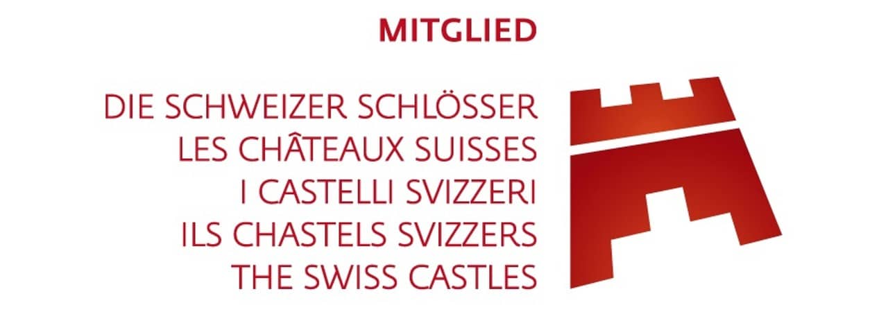 Mitglied Vereinigung Schweizer Schlösser