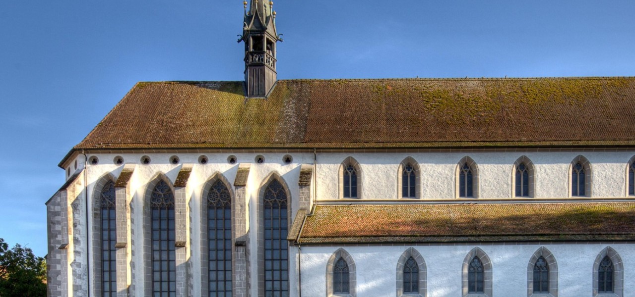 Kloster Königsfelden