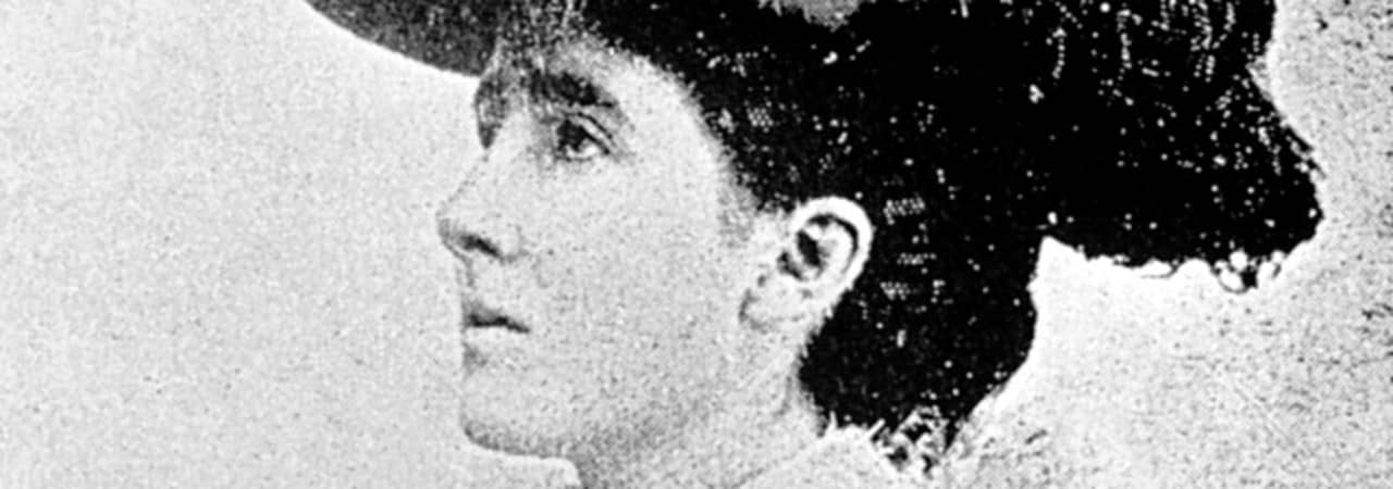 Porträt Lady Mildred