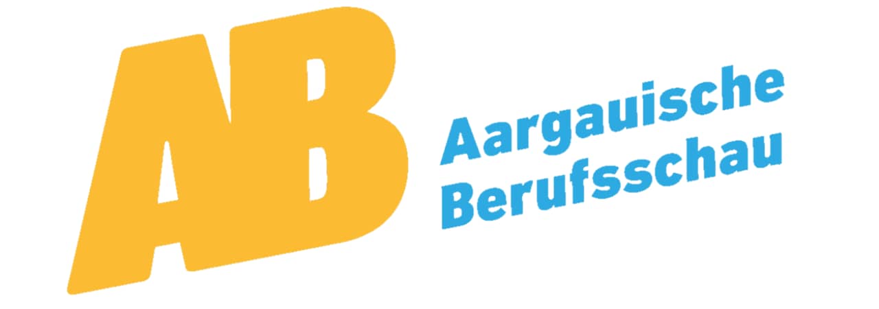 Logo Aargauische Berufsschau