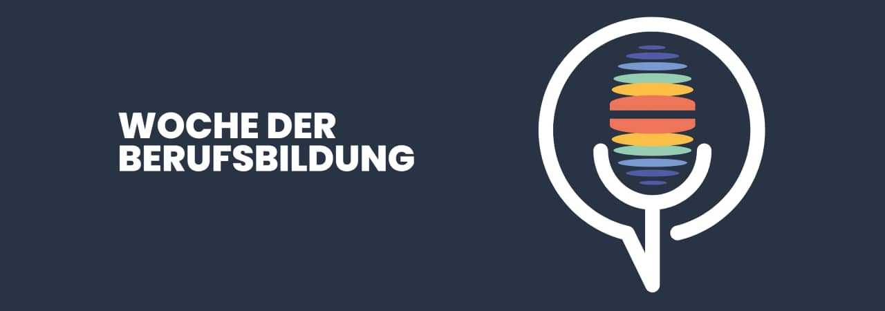 Woche der Berufsbildung