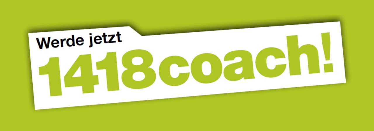 Logo 1418coach