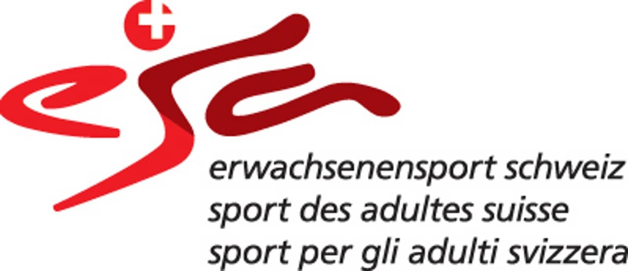 Logo Erwachsenensport Schweiz