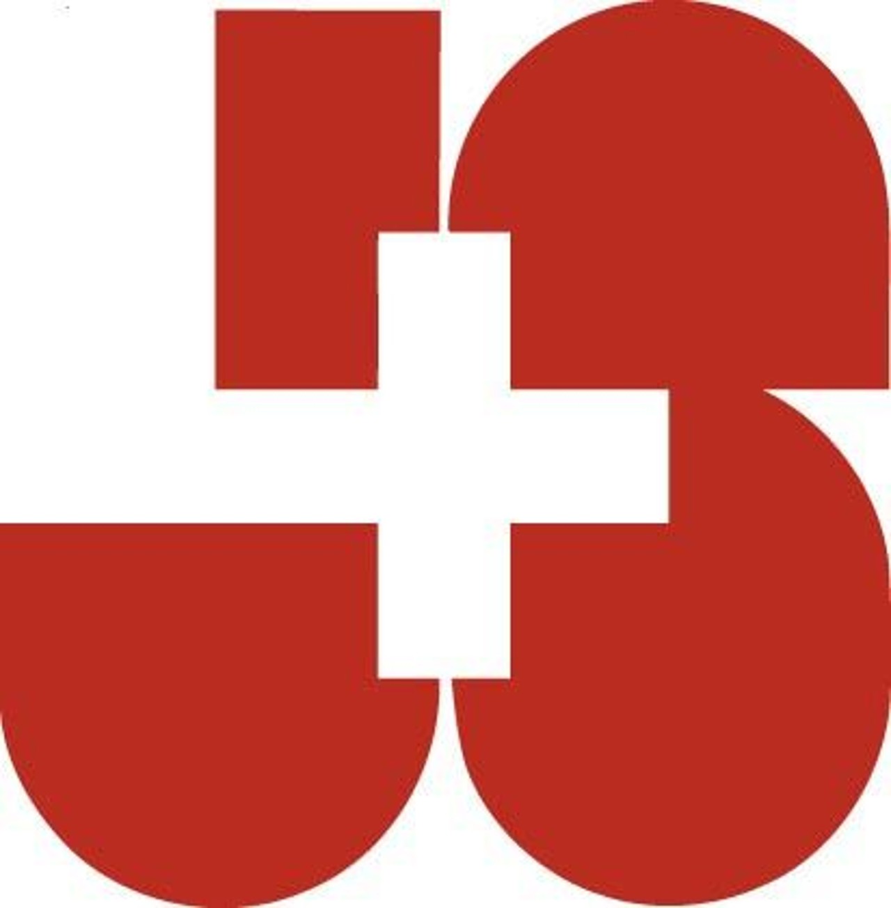 Logo von Jugend + Sport.