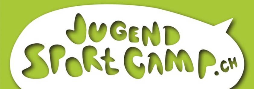 grünes Logo jugendsportcamp.ch