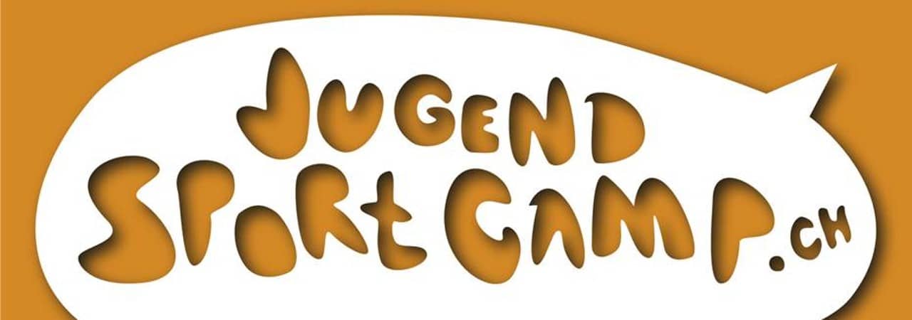 oranges Logo jugendsportcamp.ch