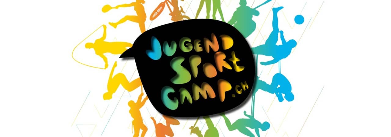 Logo jugendsportcamp.ch