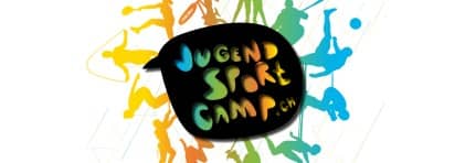 Logo vier Jahreszeiten jugendsportcamp.ch