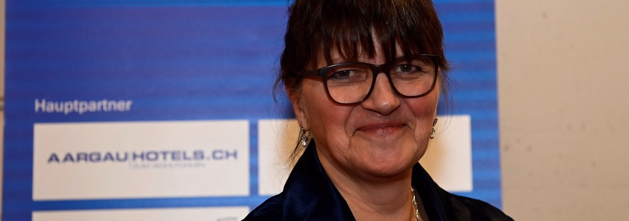 Special Award Gewinnerin 2023: Elisabeth Riechsteiner (Handball)