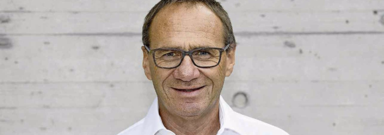 Special Award Gewinner 2020: Kudi Müller (Hockey)