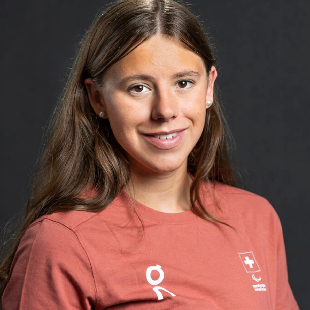 Portraitfoto von Nora Meister