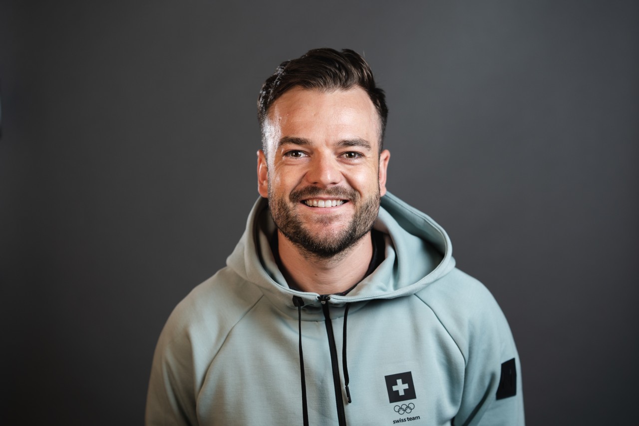 Ein Portrait von Tobias Steinemann, Kantonaler Botschafter für cool and clean im Kanton Aargau.