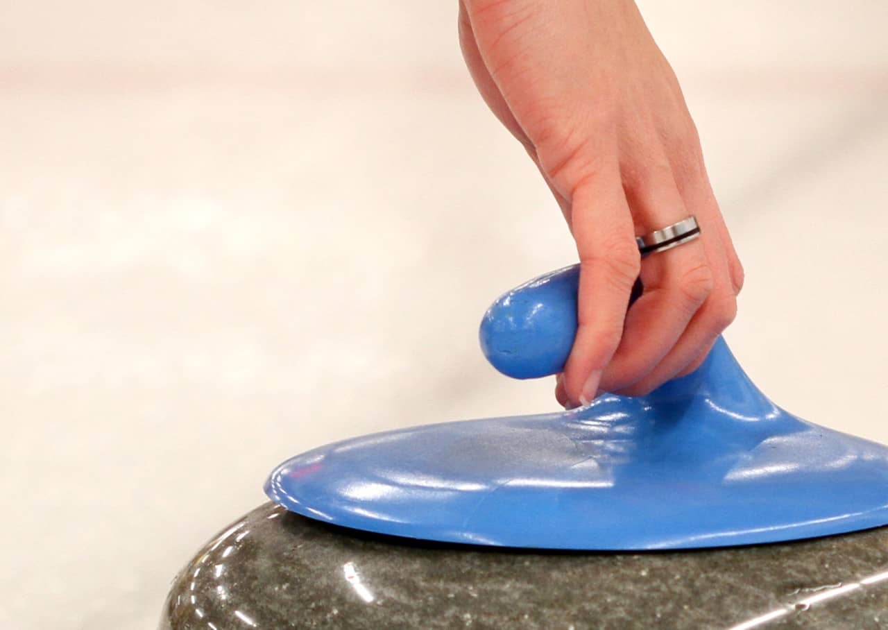 Curling