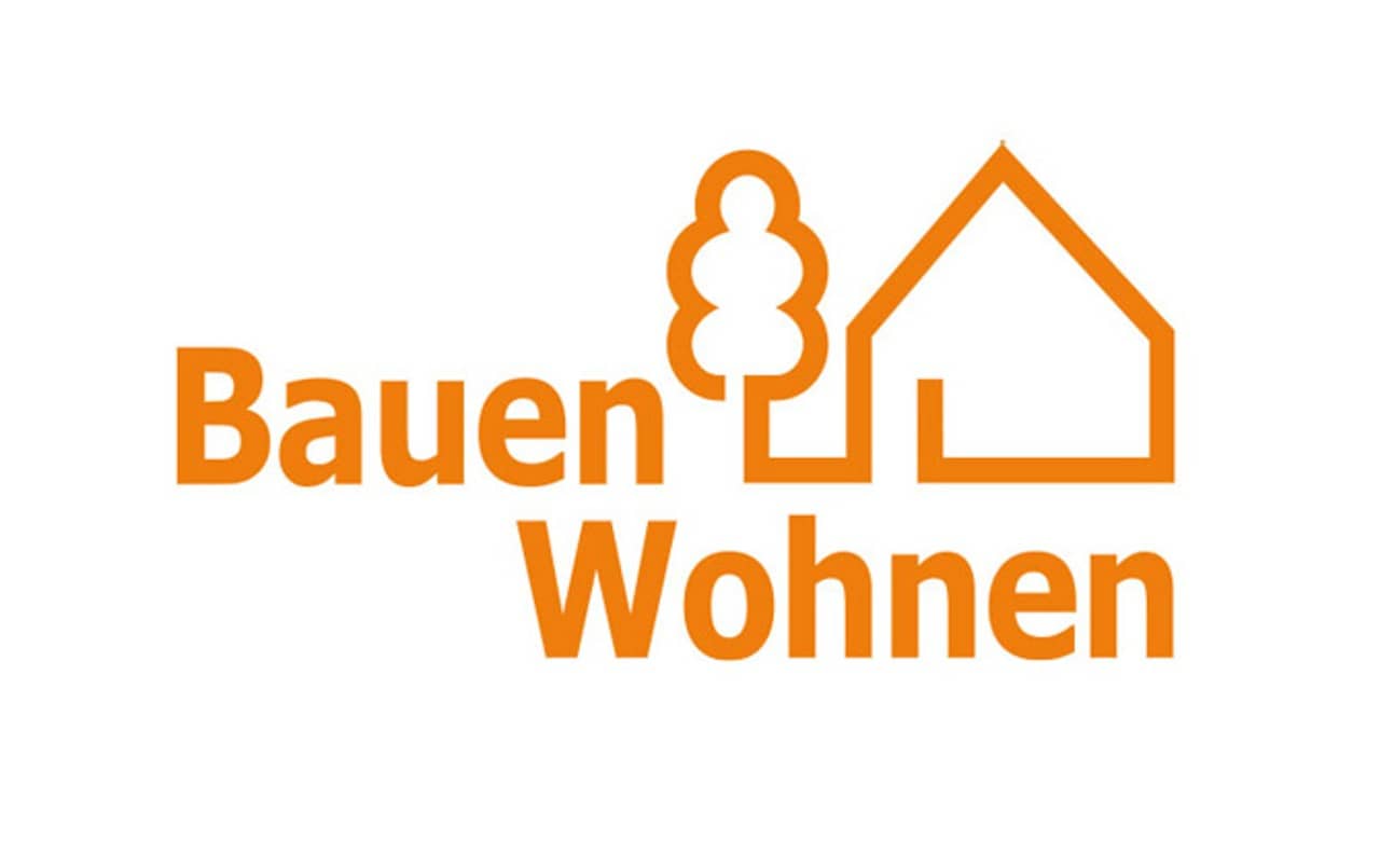 Logo Messe Bauen und Wohnen