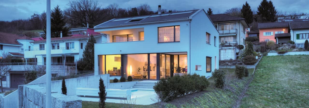 Haus