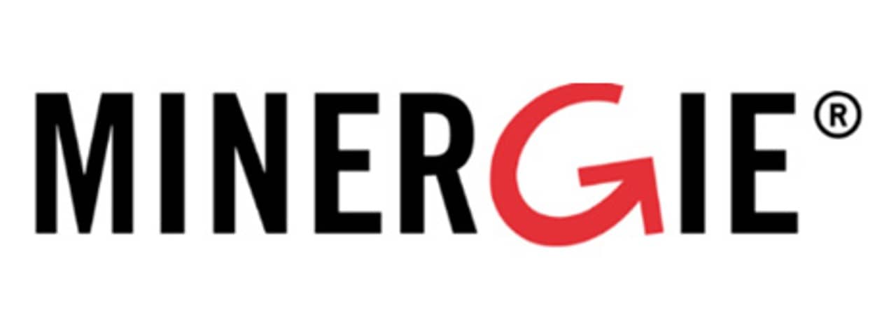 Minergie Logo
