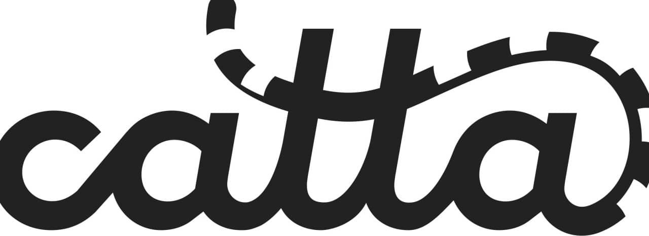 Logo Catta