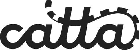 Logo Catta