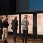 An der ersten Mobilitätskonferenz des GVK Raum Baden und Umgebung vom 24.9.2022 geben erste Ideen und Inputs.