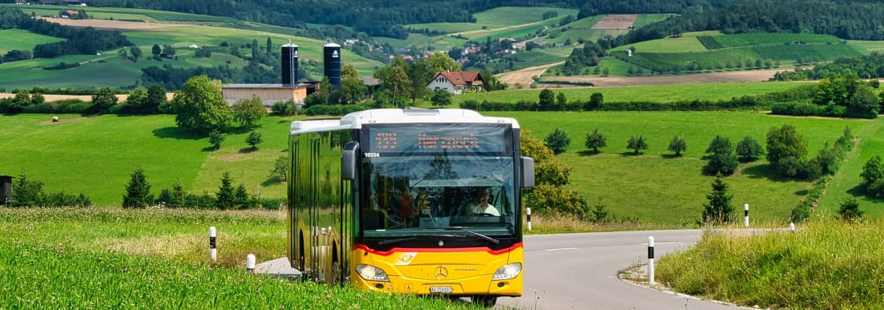 Postauto