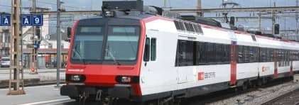 S29 – Fahrplanvernehmlassung