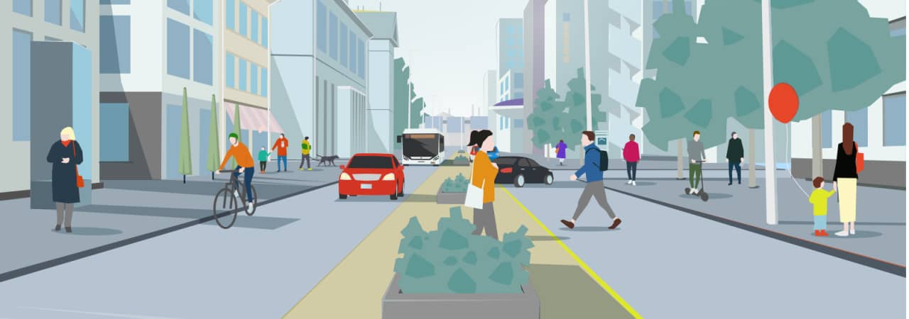 Visualisierung Phase 2