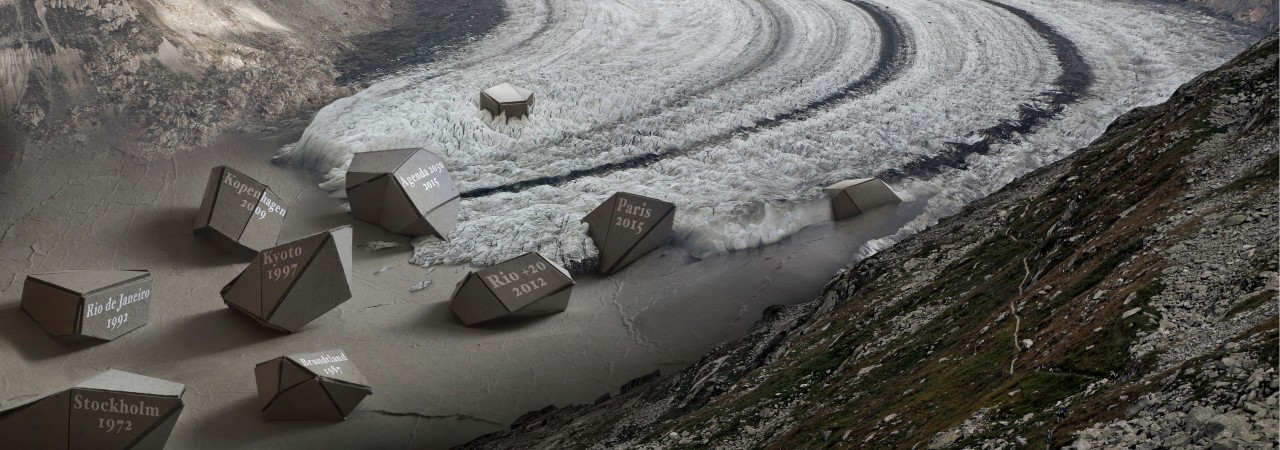 SDG 13 zu Klimaschutz
