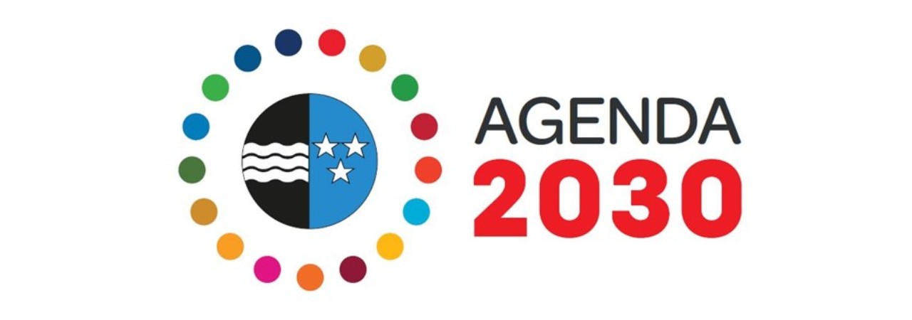 Keyvisual AG Agenda 2030